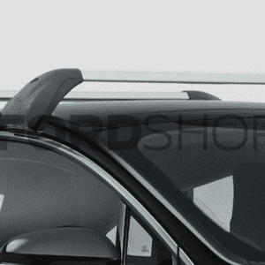 Střešní nosiče Ford Mondeo (sedan)