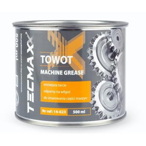 Strojní mazivo TECMAXX 500ml