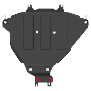 SUBARU OUTBACK - Ocelový ochranný kryt převodovky