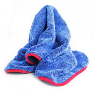 Sušící ručník z mikrovlákna Fluffy XL 90 x 60 cm, 450 g/m2