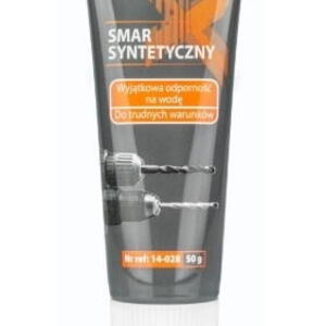 Syntetické mazivo TECMAXX 50g