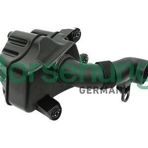 System sportovniho filtru vzduchu Borsehung B12830
