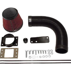 System sportovniho filtru vzduchu K&N Filters 57-0070