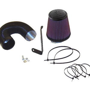 System sportovniho filtru vzduchu K&N Filters 57-0282