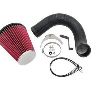 System sportovniho filtru vzduchu K&N Filters 57-0366