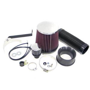 System sportovniho filtru vzduchu K&N Filters 57-0421