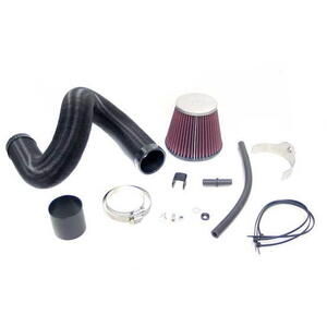 System sportovniho filtru vzduchu K&N Filters 57-0468