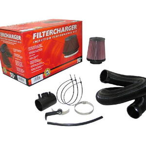 System sportovniho filtru vzduchu K&N Filters 57-0664