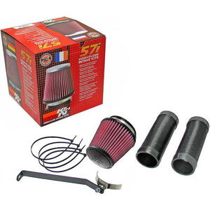 System sportovniho filtru vzduchu K&N Filters 57-0680