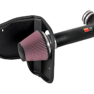 System sportovniho filtru vzduchu K&N Filters 57-1549