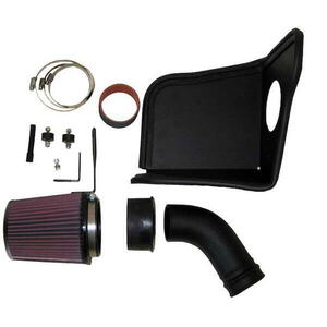 System sportovniho filtru vzduchu K&N Filters 57I-1000