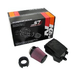 System sportovniho filtru vzduchu K&N Filters 57S-9500