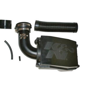 System sportovniho filtru vzduchu K&N Filters 57S-9501
