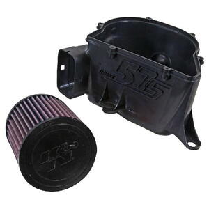 System sportovniho filtru vzduchu K&N Filters 57S-9505