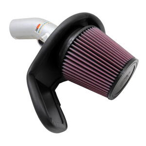 System sportovniho filtru vzduchu K&N Filters 69-4521TS