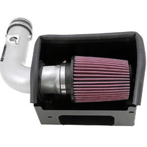 System sportovniho filtru vzduchu K&N Filters 69-8619TS
