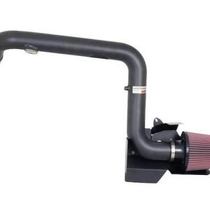 System sportovniho filtru vzduchu K&N Filters 69-9503TFK