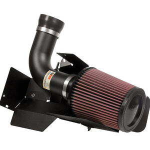 System sportovniho filtru vzduchu K&N Filters 69-9756TFK