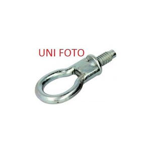 Tažné oko (hák) Mazda 5 6 CX7 CX9 Suzuki Splash Opel Agila - 89969-63J0  45bk025