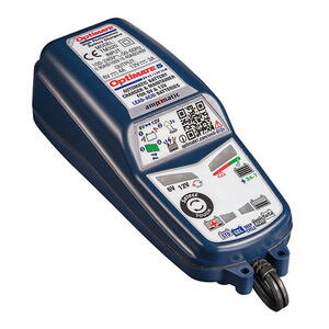 TecMATE OptiMATE 5