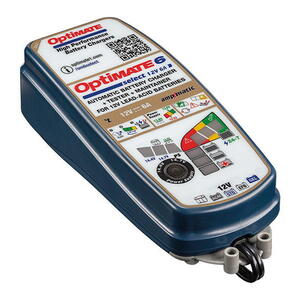 TecMATE OptiMATE 6 Select TM370
