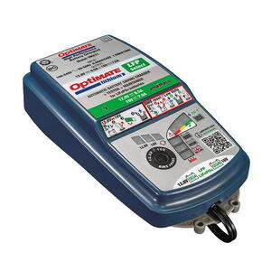 TecMATE OptiMATE Lithium LFP Select 12.8V/16V