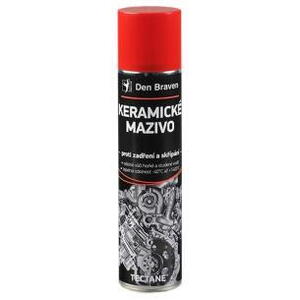 Tectane Keramické mazivo (400 ml, spray) 1679
