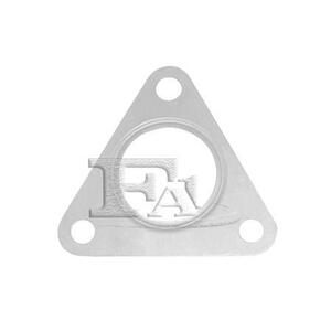 Těsnění, přívod turbíny FA1 411-509