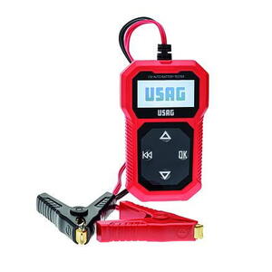 Tester baterií 12 V USAG 890 N