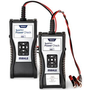 Tester baterií MAHLE TechPRO Power Check (12 V)