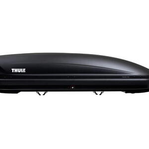 Thule PACIFIC 780 Aeroskin DS Antracit
