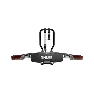 THULE (Švédsko) Nosič kol Thule EasyFold XT 933 -  nosič  na tažné zařízení na 2 kola