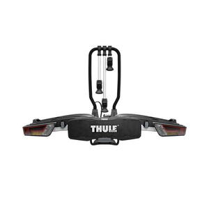 THULE (Švédsko) Nosič kol Thule EasyFold XT 934 -  nosič  na tažné zařízení na 3 kola