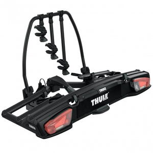 THULE (Švédsko) Nosič kol Thule VeloSpace XT 939 pro 3 jízdní kola černý