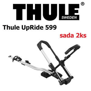 Thule UpRide 599 sada 2 ks