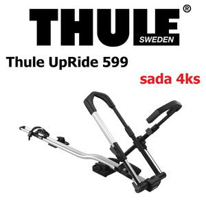 Thule UpRide 599 sada 4 ks