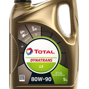 TOTAL DYNATRANS LS 80W-90 5L