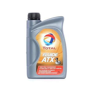 TOTAL FLUIDE ATX 1L