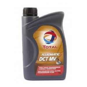 Total Fluidmatic DCT MV 1 l