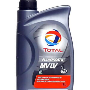Total Fluidmatic MV LV 1 l