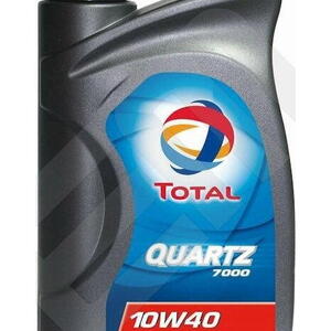 Total Quartz 7000 10W-40 1 l