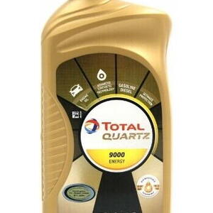 Total Quartz 9000 5W-40 1 l