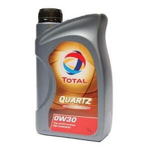 Total Quartz 9000 Energy 0W-30 1 l