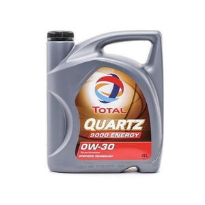 Total Quartz 9000 Energy 0W-30 4 l