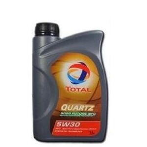 Total Quartz 9000 Future NFC 5W-30 1 l