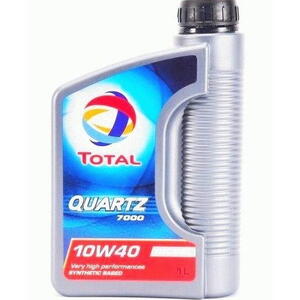 Total Quartz Diesel 7000 10W-40 1 l