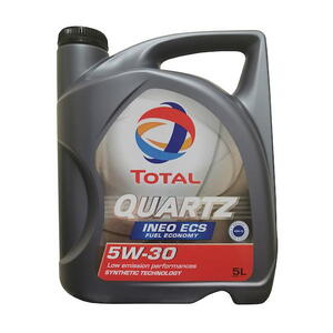 Total Quartz INEO ECS 5W-30 5 l