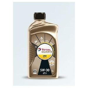 Total Quartz INEO MDC 5W-30 1 l