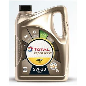 Total Quartz INEO MDC 5W-30 5 l