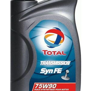 Total Transmission SYN FE 75W-90 1 l